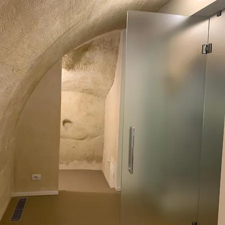 Al Vico * Matera
